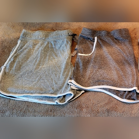 COPY - Athletic Shorts - Set Of 4 - Picture 2 of 3